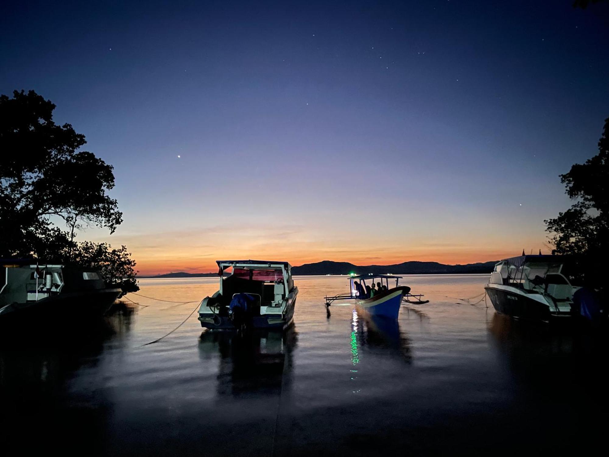 The Village Bunaken Exterior foto